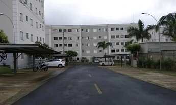 Imagem: Apartamento em Rua Hermenegildo Quagliato