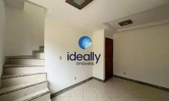 Imagem 4: Espetacular Cobertura no Bairro castelo com mais de 100 m² de area construída, 02 quartos