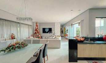 Imagem 3: CASA TÉRREA NO CONDOMÍNIO ROYAL FOREST LONDRINA