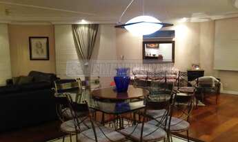 Imagem: Apartamento Padrão em Sorocaba