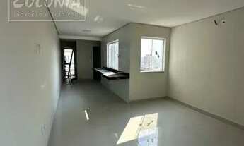 Imagem 4: Cobertura a venda - Utinga, Santo André