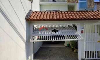 Imagem 2: Sobrado em Avenida Pasteur - Vila Nova Savoia - São Paulo/SP