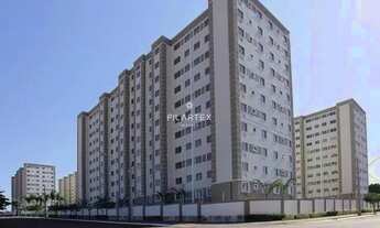 Imagem: Apartamento 2 quartos - Gleba Fazenda Palhano