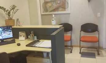 Imagem 7: CONJ. COMERCIAL - MOEMA PÁSSAROS - SP