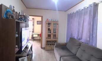 Imagem 6: Casa 2 dormitórios perto do Carrefou e PUC