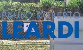 Imagem: TERRENO - JARDIM ALTO DA BOA VISTA - SP