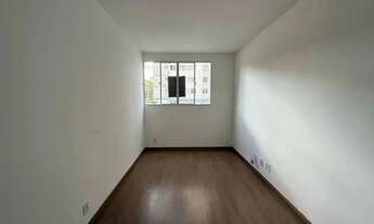 Imagem 4: Apartamento com 2 quartos à venda, 44 m² por R$ 219.990 - Bandeirantes - Juiz de Fora/MG