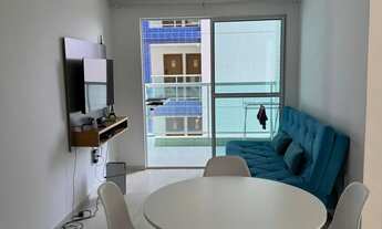 Imagem: Alugo apartamento mobiliado com área de