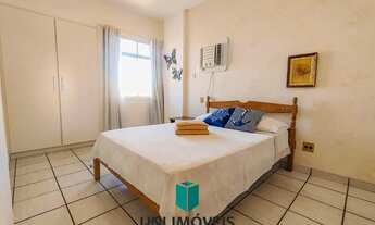 Imagem 6: Apartamento com 02 quartos e suite, com 01 vaga de garagem à venda na Praia da Fonte no Ce