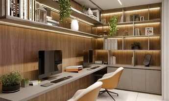 Imagem 7: Apartamento com 3 quartos à venda, 95 m² - Santo Antônio - Belo Horizonte/MG