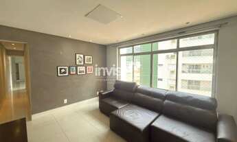 Imagem: Apartamento à venda no bairro Marapé