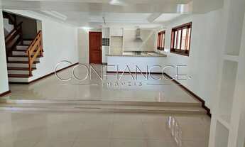 Imagem 5: Casa em Condomínio Fechado Com 3 Quartos para alugar no Orleans, Curitiba - PR