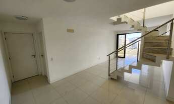 Imagem 2: Ilha Pura Apartamento cobertura com 3 dormitórios