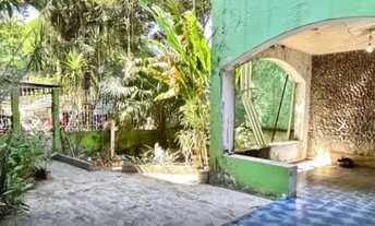 Imagem 2: Vendo Casa Ilha do Governador/RJ - 780 m² - 5 Quartos - Piscina