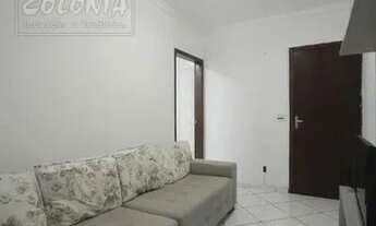 Imagem 5: Apartamento a venda - Vila Alzira, Santo André