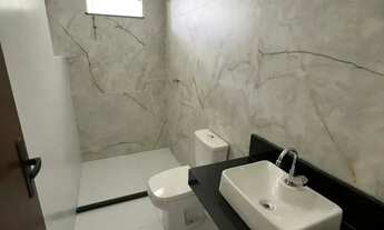 Imagem 3: Casa à venda no Condomínio Jardim das Tulipas - 3 Quartos com suíte