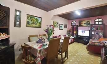 Imagem: Casa térrea com 03 Quartos à venda, 147m²