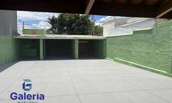 Imagem 7: Casa residencial com 1 quarto para alugar, 113m² - Jardim América