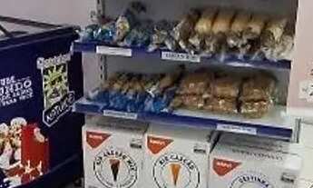 Imagem 4: Sorveteria a Venda na Zona Leste em São Paulo