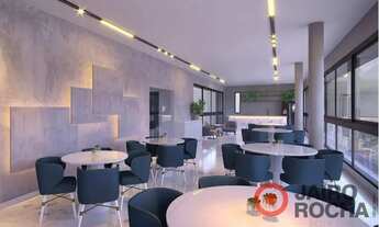 Imagem 2: Imóvel para venda com 64 metros quadrados com 3 quartos em Torre - Recife - PE