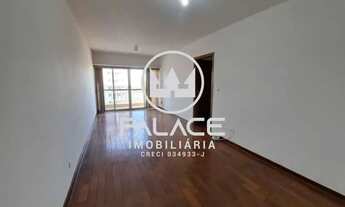 Imagem 3: Apartamento à venda em vila monteiro, piracicaba 3 quartos 110m²