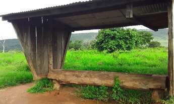 Imagem 7: Fazenda Rosário Oeste