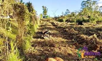 Imagem 5: TERRENO - JOAPIRANGA - SP