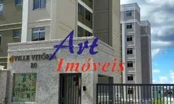 Imagem: Apartamento 2 Dormitório(s) Bairro Santa