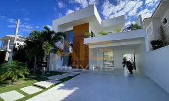 Imagem 2: Casa Duplex 2 Quartos Suítes Piscina Churrasqueira Nova São Pedro