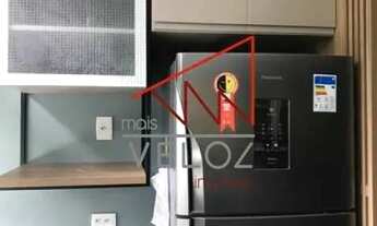 Imagem 5: Kitnet/Conjugado-À VENDA-Santa Teresa-Rio de Janeiro-RJ