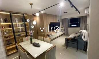 Imagem 2: Apartamento à venda no bairro Santa Mônica em Uberlândia