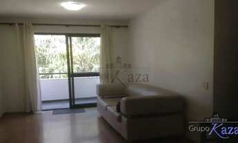 Imagem 4: Oportunidade - Apartamento - Jardim das Colinas - Edifício Siena - 2 Dormitórios - 70m²