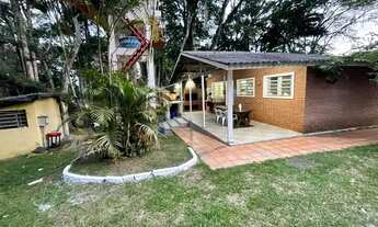 Imagem 5: Chácara para alugar em Biritiba Mirim, Piscina com Hidromassagem E Muito Mais!