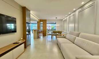 Imagem: Apartamento três dormitórios de frente