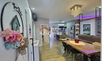 Imagem 3: Casa em Rua Costinha - Aventureiro - Joinville/SC