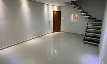 Imagem 6: COBERTURA - JARDIM GUARARÁ - SP