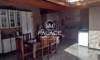 Imagem 2: Casa à venda em iaa, piracicaba 2 quartos 115m²