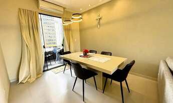 Imagem 6: Ed. Chopin - 03 suites - 140m2