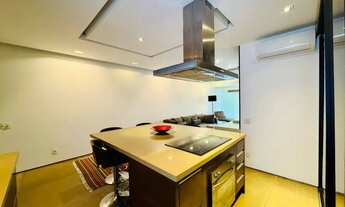 Imagem 5: Apartamento 1 quarto, mobiliado, para alugar na Rua Professor Azevedo Marques, Leblon!