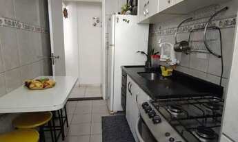 Imagem 7: Apartamento para venda com 55m² e 1 vaga na Vila Prudente