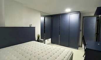 Imagem 2: Apartamento no Terraza Beira mar Cabo Branco