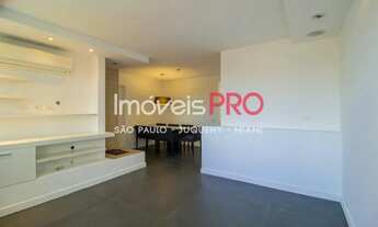 Imagem 3: Apartamento para locação no Itaim Bibi ? 2 dormitórios (1 suíte) + 1 vaga