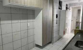 Imagem 7: Apartamento com 3 dormitórios à venda, 95 m² por R$ 450.000,00 - Cocó - Fortaleza/CE