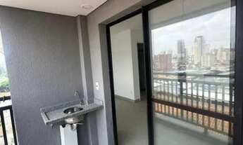 Imagem 4: Studio com 1 dormitório, 31 m² - venda por R$ 290.000 ou aluguel por R$ 1.800/mês - Parada