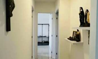 Imagem 5: Imóvel para venda possui 97 metros quadrados com 3 quartos em Papicu - Fortaleza - CE