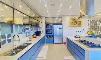 Imagem 2: Casa Alto Padrão 2 Pavimentos à Venda Aruana, Aracaju/SE 1