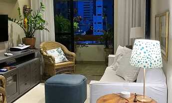 Imagem: Alugo apartamento, mobiliado, no Renascença