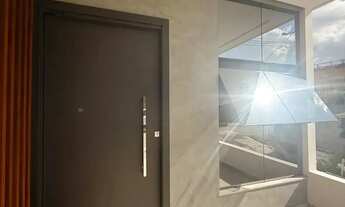 Imagem 7: PORTO MARINA - Casa com Piscina, 3/4 sendo 1 suíte com Closet