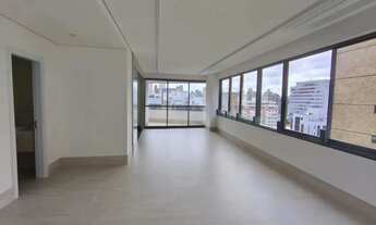 Imagem: Apto 4 qts, 2sts e 2 semi, Savassi, prox