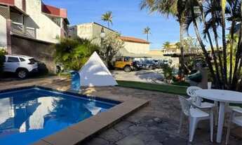 Imagem: Vendo Village em Patamares 3/4